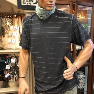 Men’s Short Sleeve Shirt